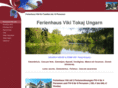 ungarnferien-purnatur.com