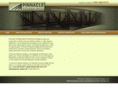 pinnaclepedestrianbridges.com