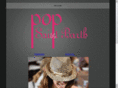 popstbarth.com