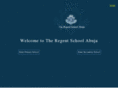regentschoolabuja.com