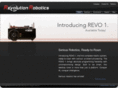 revolution-robotics.com