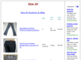 size20.com