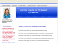 careercoachondemand.com