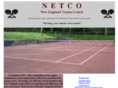 claycourts.net