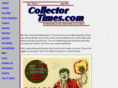 collectortimes.com