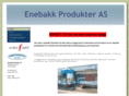 enebakkprodukter.no