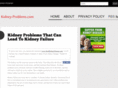 kidney-problems.com