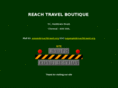 reachtravel.org