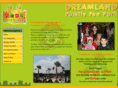 dreamland-cyprus.com