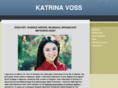 katrinavossonline.com