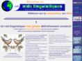 nids-linguistiques.info