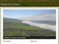 ranchoestela.com