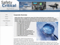 safetycritical.net