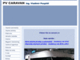 caravan.cz
