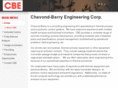 chavond-barry.com