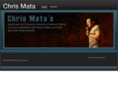 chrismata.com