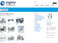 espro-stainless.com