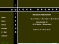 holger-bremer.de