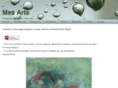 mesarts.fr