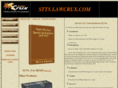 sttslawcrux.com