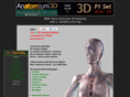 3danatomy.co.uk