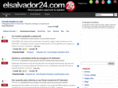 elsalvador24.com