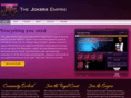 jokers-empire.com