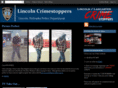lincolncrimestoppers.com