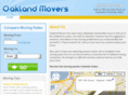oakland-movers.com