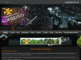 paintballbor.ru