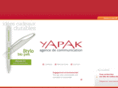 yapak.fr