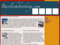 barilochebooking.com