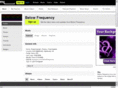 belowfrequency.com