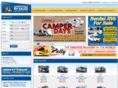 campingworldofnortherncalifornia.com