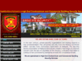 eagleeyesecurityguard.com
