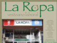 laropavestuariolaboral.es