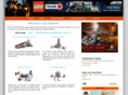 legosmashers.com
