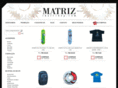 matrizskateshop.com
