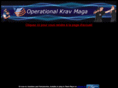 operational-kravmaga.com