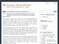sauna-extrablatt.at
