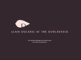 alainducasse-dorchester.com