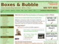 bubblewrapsheen.co.uk