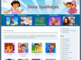 doraspelletjes.com