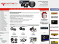 evolutioncaraudio-ljubljana.com