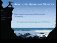 newlifehealthandhealingcenter.com