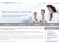 presentation-company.com