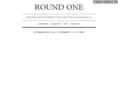 roundoneproduction.com