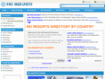 skiresorts.org