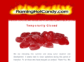 flaminghotcandy.com