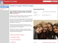 friendsofcrusade.com